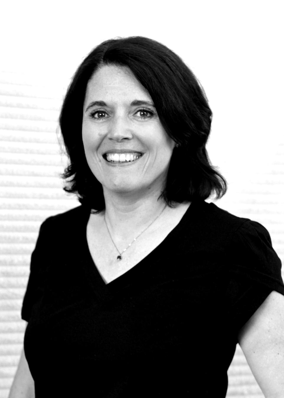 Consultance revenue management Brigitte Grandjean
